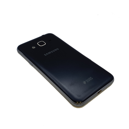 Samsung Galaxy J3 2016 SM-J320FN Czarny | PKM