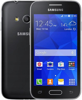 Samsung Galaxy Trend 2 Lite SM-G318H Black | Condition: Good