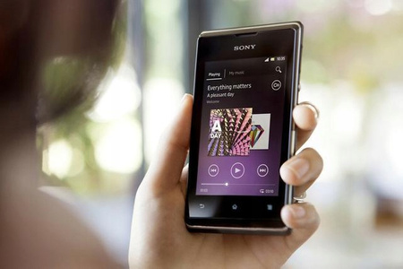 Sony Xperia E C1505 Black | Condition: Good
