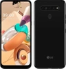 LG K41S 3/32GB | LM-K410EMW | Black | Condition: Fair