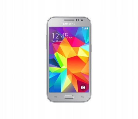 Samsung Galaxy Core Prime VE 1/8GB 4.50" | SM-G361F | White | Condition: Good