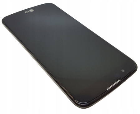 LG K10 1.5/16GB NFC LTE | K420N | Black | Condition: Very Good