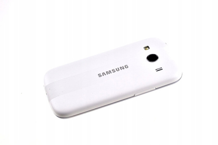 Smartfon Samsung Galaxy Ace 4 1/8GB LTE SM-G357FZ Biały | Stan: Dostateczny