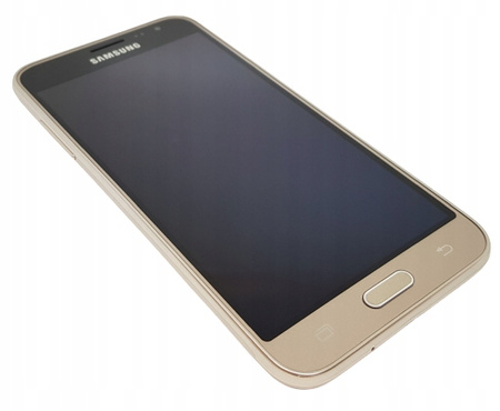 Samsung Galaxy J3 2016 LTE | SM-J320FN | Gold | Condition: Very Good