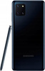 Samsung Galaxy Note 10 Lite 6/128GB LTE | N770F/DS | Black | Condition: Perfect