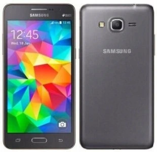 Samsung Galaxy Grand Prime 1/8GB LTE | SM-G531F | Szary | Stan: Dostateczny