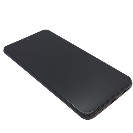 Xiaomi Redmi Note 10 5G 4/64GB 6.43" 60Hz LTE | Szary | Stan: Bardzo dobry