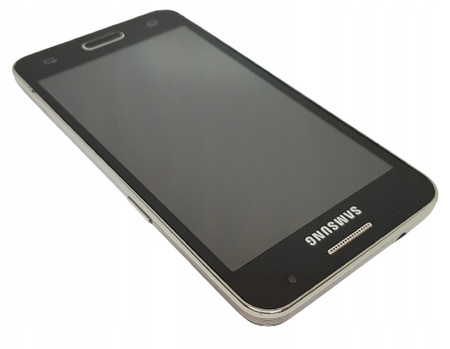 Smartfon Samsung Galaxy Core 2 SM-G355H Czarny | Stan: Bardzo dobry