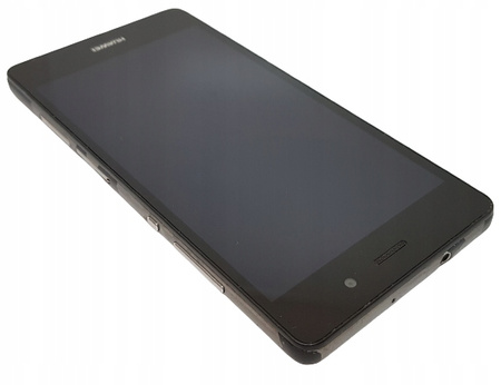 Huawei P8 Lite 2/16GB LTE smartphone | ALE-L21 | Black | Condition: Good