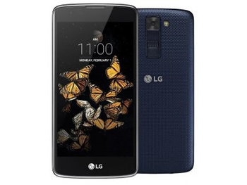 LG K8 K350N Czarny | PKM