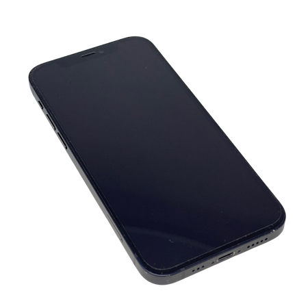 Apple iPhone 12 64GB 5G Black Smartphone NEW 100% Battery | Condition: Good