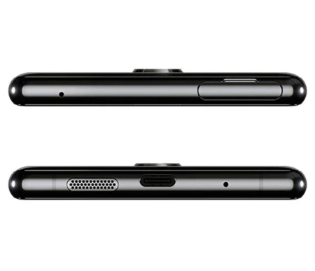 Smartfon Sony Xperia 1 6/128GB LTE 6.5" J9110 Czarny  | Stan: Bardzo dobry