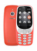 Telefon Komórkowy Nokia 3310 TA-1006 Pomarańczowy | Stan: Bardzo dobry