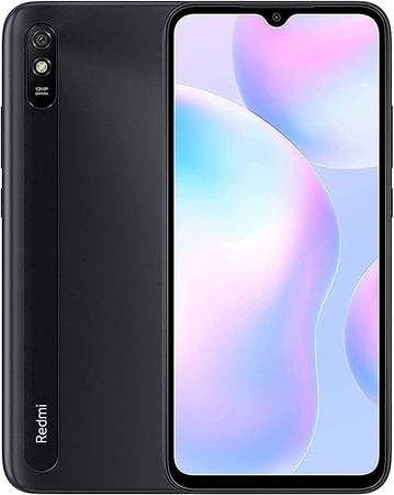 Xiaomi Redmi 9A 2/32GB LTE Black | Condition: Very Good