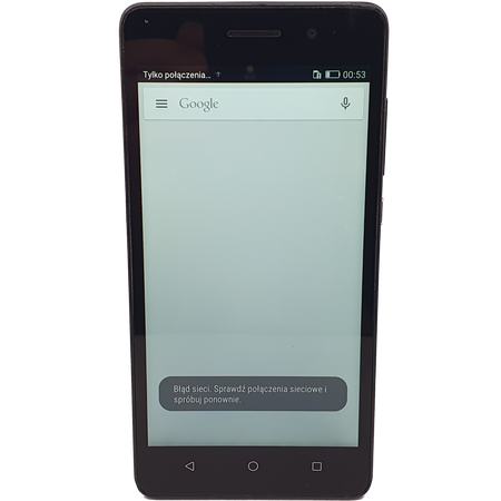 Honor 4C CHM-U01 Black | PRZM