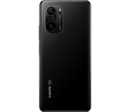 Smartfon Xiaomi Mi 11i 8/128GB 5G Dual Sim 6,67" Czarny | Stan: Idealny