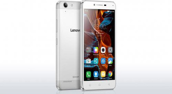 Lenovo Vibe K5 A6020A40 Srebrny | PRZD
