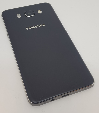Samsung Galaxy J7 2016 SM-J710FN Black | WPLM