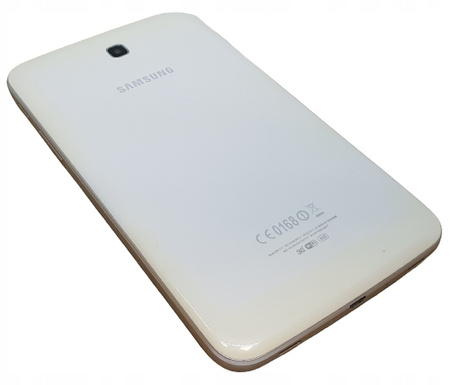 Samsung Galaxy Tab 3 SM-T211 3G Biały | Stan: Bardzo dobry