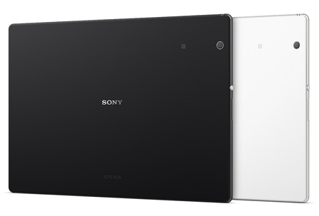 Tablet Sony Xperia Z4 3/32GB 6000 mAh | SGP771 | Czarny | Stan: Dobry