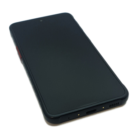 Samsung Galaxy Xcover 5 SM-G525F/DS 4/64GB, Czarny | Stan: Bardzo dobry