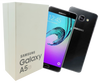 Samsung Galaxy A5 2016 SM-A510F LTE Smartphone Black | New