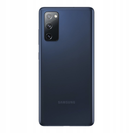 Smartfon Samsung Galaxy S20 FE 5G 6/128GB G781B/DS Navy | Stan: Dostateczny