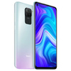 Xiaomi Redmi Note 9 3/64GB LTE | White-Purple | Condition: Perfect