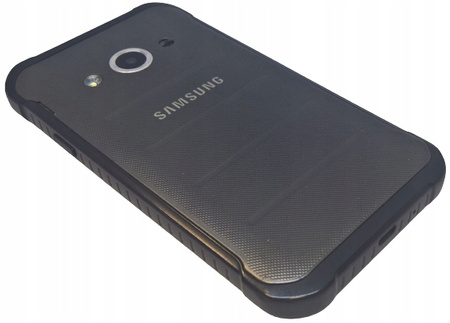 Samsung Galaxy Xcover 3 1/8GB LTE IP67 | SM-G389F | Szary | Stan: Dobry