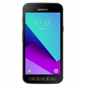 Ultra Slim 0.3 mm Overlay Case - Samsung Galaxy Xcover 4 / 4s