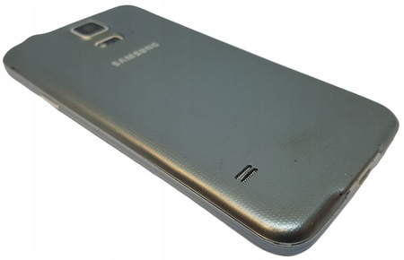 Smartfon Samsung Galaxy S5 Neo SM-G903F Szary | Stan: Bardzo dobry