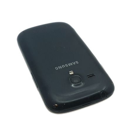 Samsung Galaxy S3 Mini VE GT-I8200 Czarny | Stan: Dobry