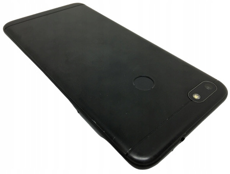 Smartfon Huawei P9 Lite Mini 2/16GB LTE SLA-L02 Czarny | Stan: Bardzo dobry