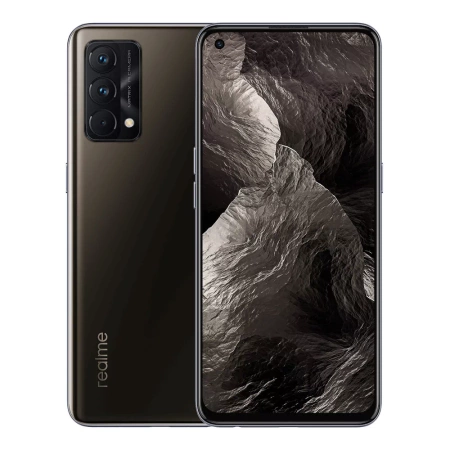 Realme GT Master Edition 6/128GB 5G RMX3363 Czarny | Stan: Bardzo dobry