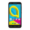 Alcatel U5 8GB LTE Dual SIM Smartphone | 5044Y | Black | Condition: Perfect