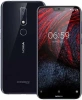 Smartfon Nokia 6.1 Plus 4G (LTE) TA-1083 Czarny | Stan: Dobry