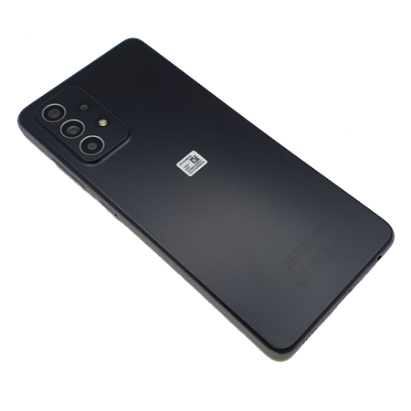 Samsung Galaxy A52s 5G (SM-A528B/DS) Black | WPLD