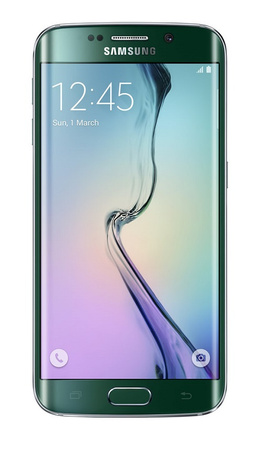 Samsung Galaxy S6 Edge G925F 3/32GB Green | Condition: Good