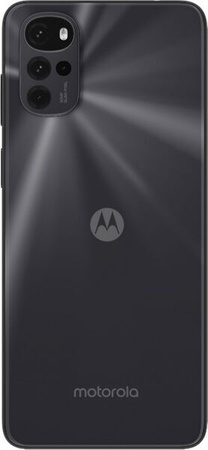 Motorola Moto G22 4/64GB LTE XT2231-2 Black | Condition: Fair