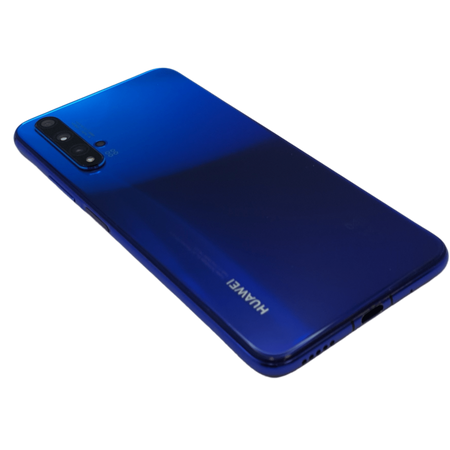 Smartfon Huawei Nova 5T 6/128GB LTE 6,26" YAL-L21 Niebieski | Stan: Dobry