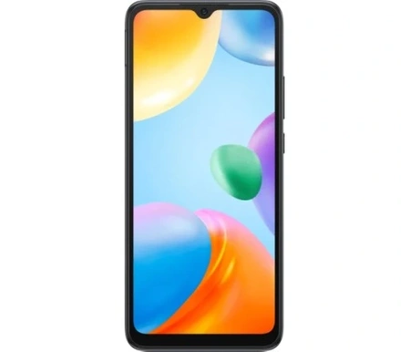 Smartfon Xiaomi Redmi 10C 4/128GB LTE 220333QNY Szary | Stan: Dostateczny