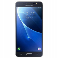 Samsung Galaxy J5 2016 LTE 2/16GB | SM-J510FN | Czarny | Stan: Dobry