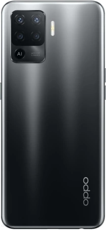 OPPO Reno 5 Lite 8/128GB 6.43" Czarny | CPH2205 | Stan: Bardzo dobry