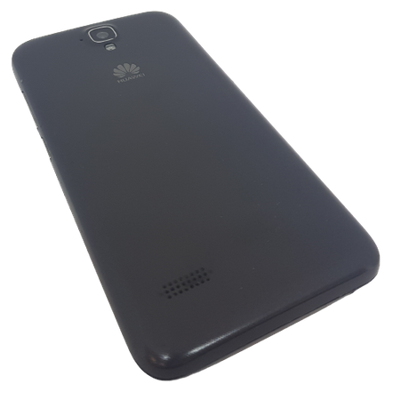 Huawei Y5 Y560-L01 1/8GB | Black | Condition: Perfect