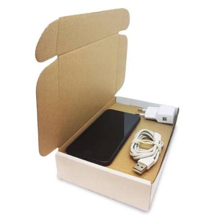Smartfon Sony Xperia L1 G3311 2/16GB LTE Biały | Stan: Bardzo dobry