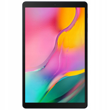 Tablet Samsung Galaxy Tab A 10.1 SM-T515 LTE 3/64GB Szary | Stan: Idealny