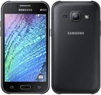 Samsung Galaxy J1 SM-J100 Czarny | Stan: Dobry