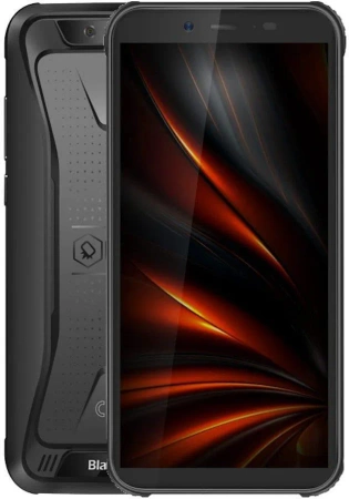 Smartfon Blackview BV5500 2/16GB Czarny | Stan: Bardzo dobry