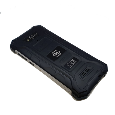 myPhone Hammer Energy 2 LTE IP68 Czarny | PRZD