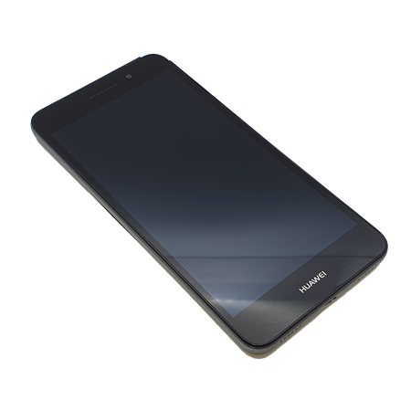 Huawei Y6 II CAM-L21 Czarny | PRMD